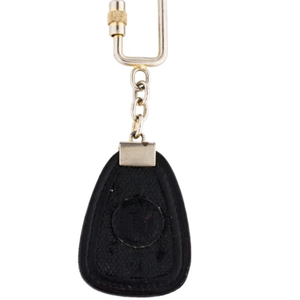 Fendi keychain